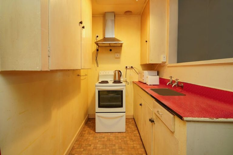 Photo of property in 345-347 Tweed Street, Georgetown, Invercargill, 9812