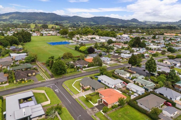 Photo of property in 3 Fencourt Crescent, Katikati, 3129