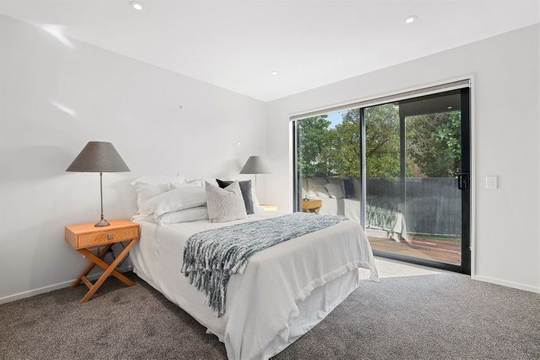 Photo of property in 50 Mccormacks Bay Road, Mount Pleasant, Christchurch, 8081