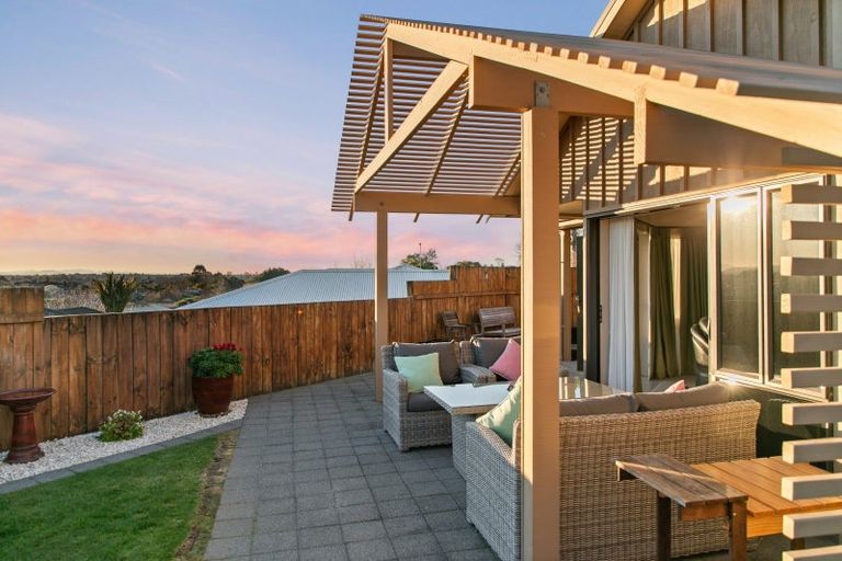 Photo of property in 6 Amarillo Place, Ohauiti, Tauranga, 3112