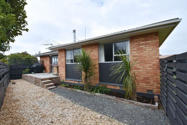 Photo of property in 4 Maxwell Court, Rockdale, Invercargill, 9812