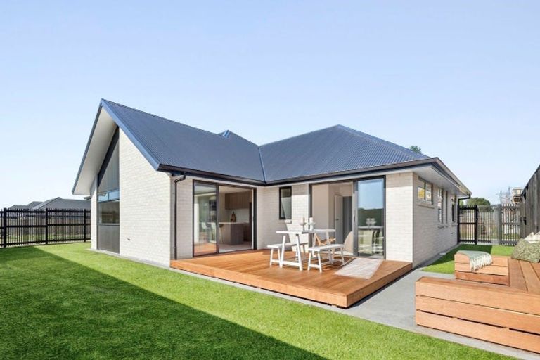 Photo of property in 14 Hauhake Terrace, Leamington, 3495