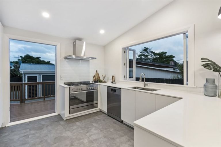 Photo of property in 38 Leslie Avenue, Sandringham, Auckland, 1025