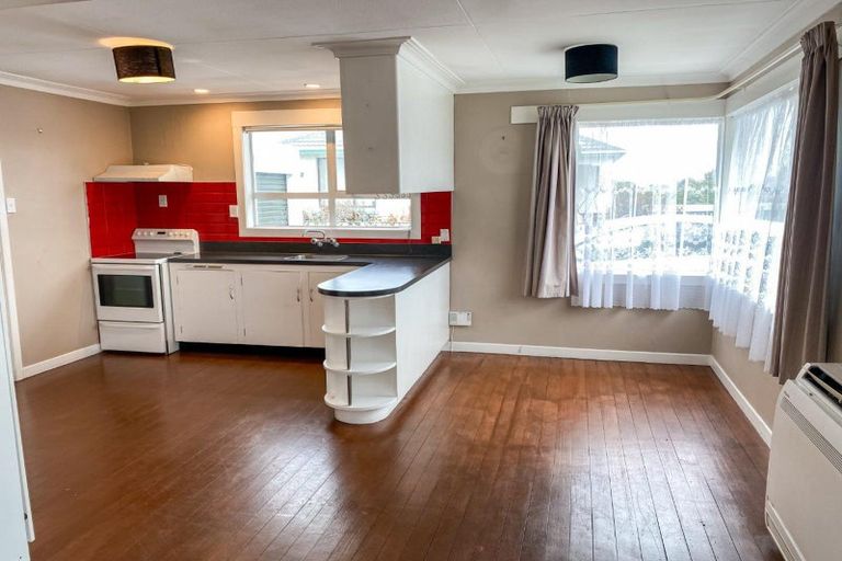 Photo of property in 483 Tweed Street, Georgetown, Invercargill, 9812