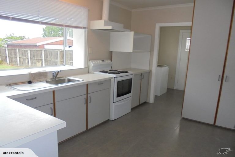 Photo of property in 56 Gardiners Road, Bishopdale, Christchurch, 8051