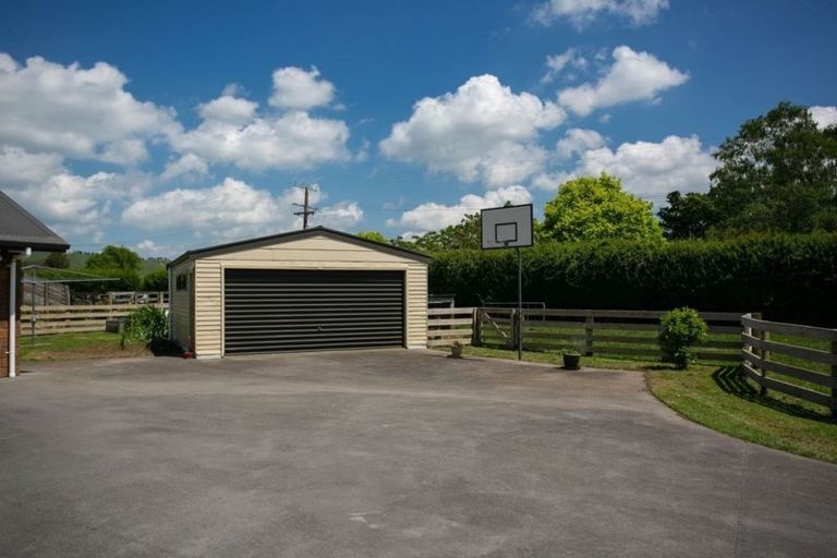 Photo of property in 269 Grice Road, Rotoorangi, Cambridge, 3495