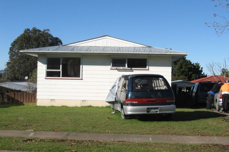 Photo of property in 23 Gambare Place, Wattle Downs, Auckland, 2103