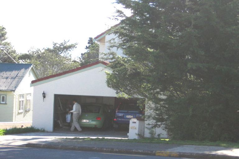 Photo of property in 45a Takutai Avenue, Half Moon Bay, Auckland, 2012