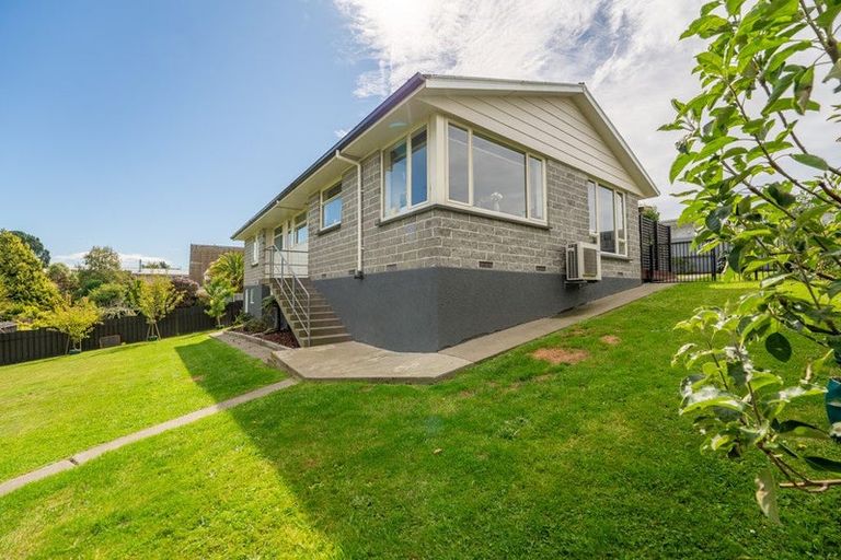 Photo of property in 3 Hawthorn Place, Gleniti, Timaru, 7910