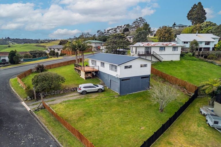 Photo of property in 8 Gill Drive, Kawakawa, 0210