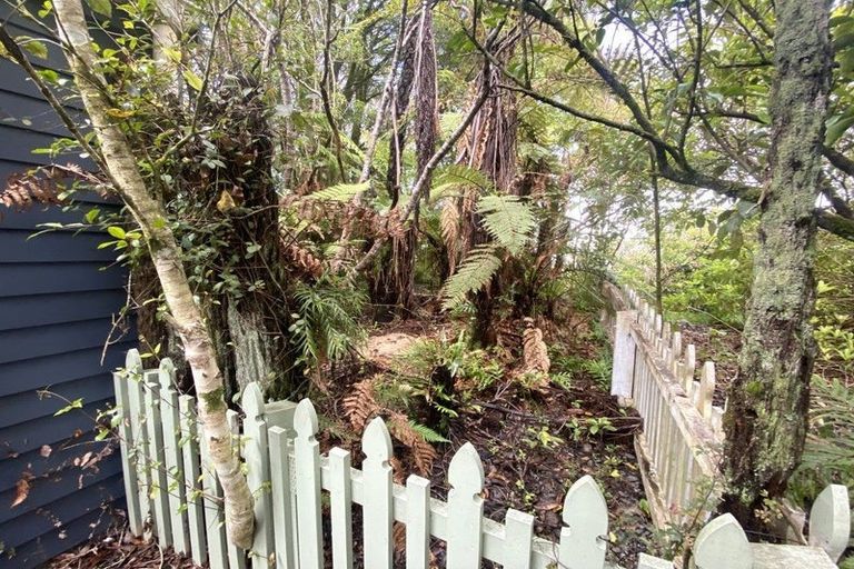 Photo of property in 61 Seddon Street, Kumara, 7832