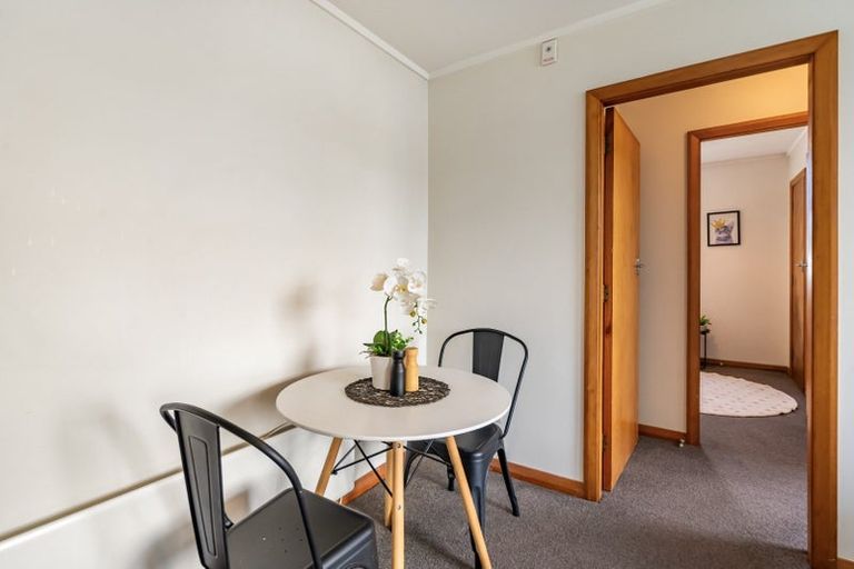 Photo of property in Mattingly Court, 12/10 Angus Avenue, Berhampore, Wellington, 6023
