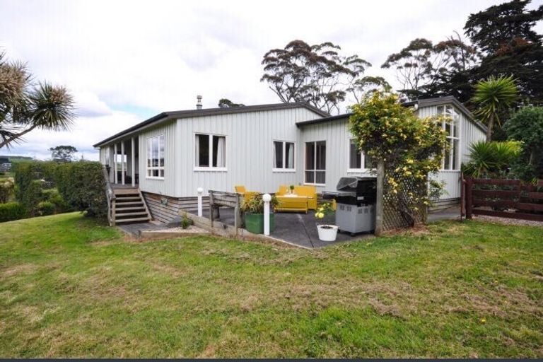 Photo of property in 489 Ormiston Road, Flat Bush, Manurewa, 2576