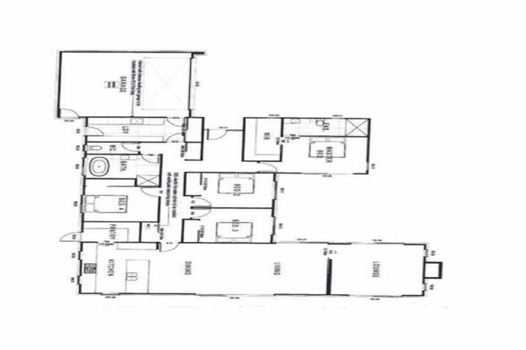 Photo of property in 11 Eastonfield Drive, Rolleston, 7615