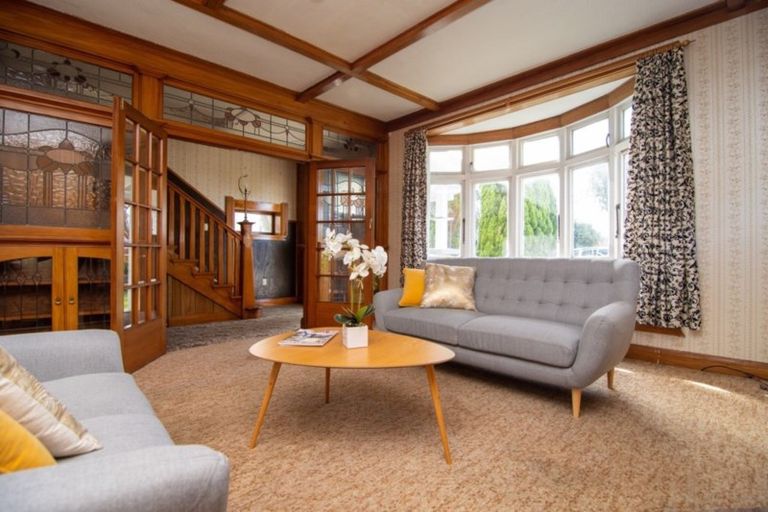 Photo of property in 98 Brandon Street, Featherston, 5710