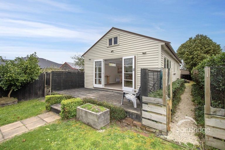 Photo of property in 38 Percy Street, Phillipstown, Christchurch, 8011