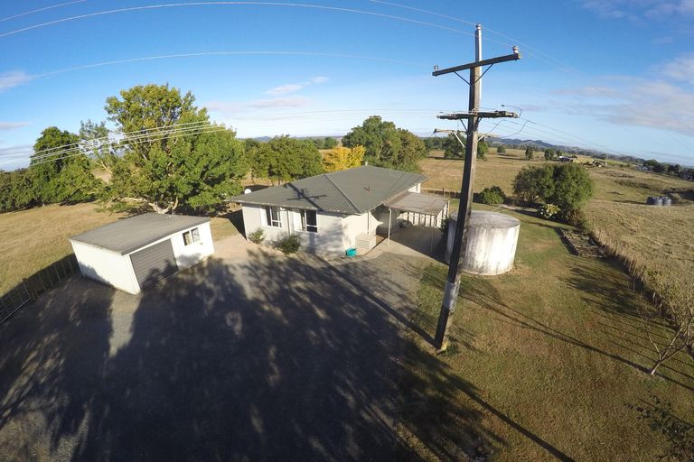 Photo of property in 627 Henry Road, Taupiri, 3791