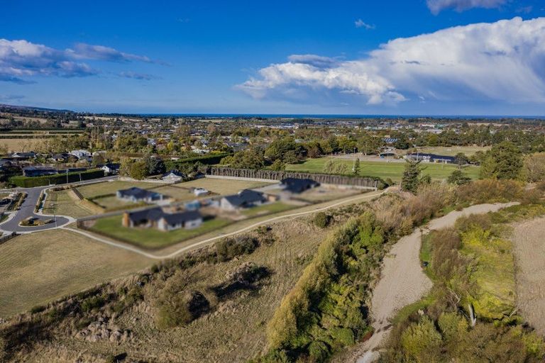 Photo of property in 1d Riverdale Place, Amberley, 7410