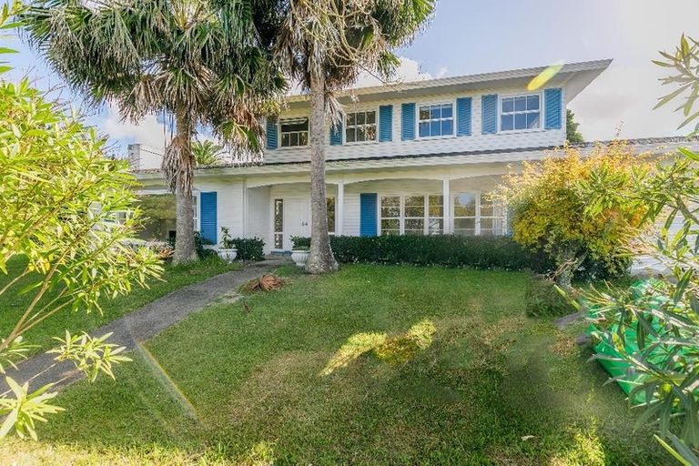 Photo of property in 78 Becroft Drive, Forrest Hill, Auckland, 0620