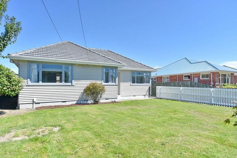 Photo of property in 23 Hare Street, Ilam, Christchurch, 8041