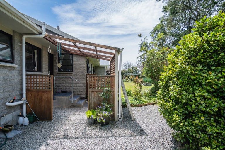 Photo of property in 246 Middleswamp Road, Milford, Temuka, 7986