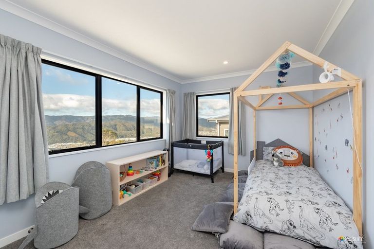 Photo of property in 4b Lindis Lane, Kelson, Lower Hutt, 5010