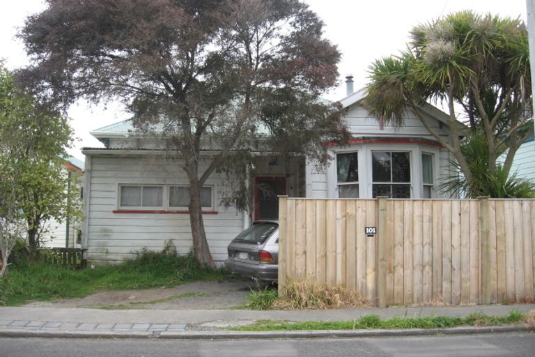 Photo of property in 101 London Street, Whanganui, 4500