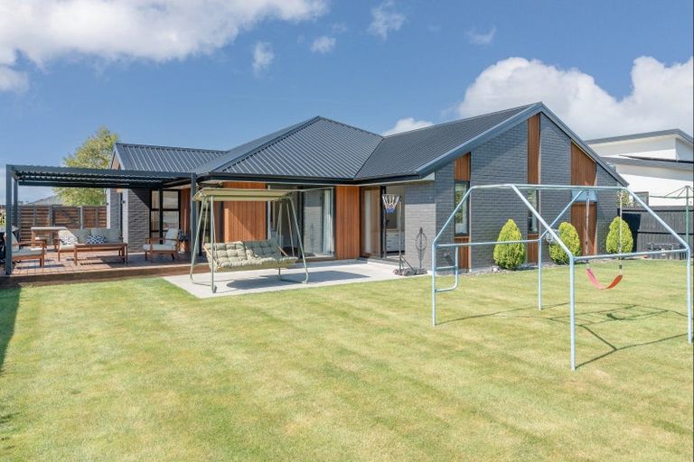 Photo of property in 30 Alexandrina Street, Marshland, Christchurch, 8083