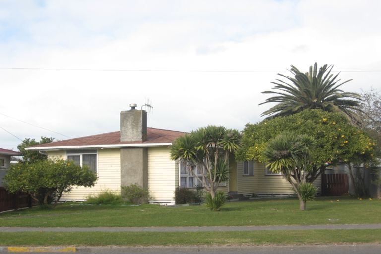 Photo of property in 62 Bledisloe Road, Maraenui, Napier, 4110