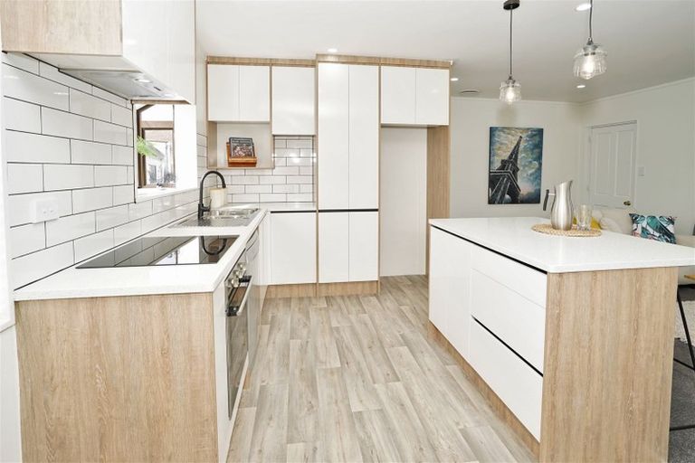 Photo of property in 21a Waimarie Street, Nawton, Hamilton, 3200