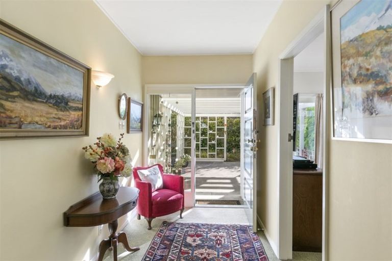 Photo of property in 13 Baroda Street, Khandallah, Wellington, 6035