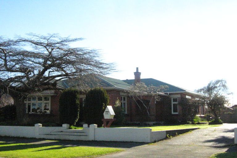 Photo of property in 44 Short Street, Richmond, Invercargill, 9810