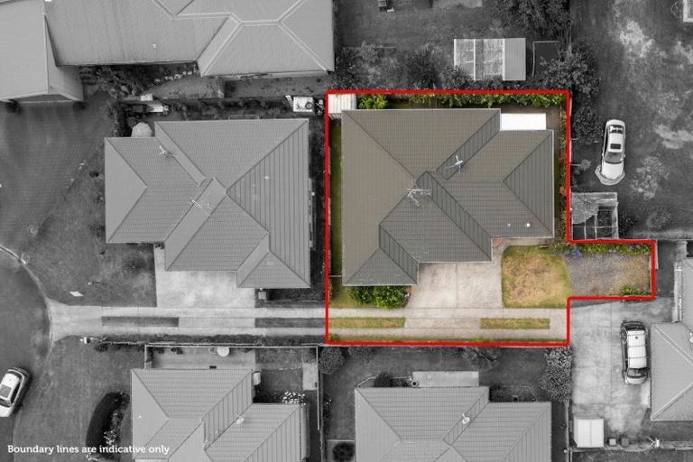 Photo of property in 14b Blundell Place, Katikati, 3129