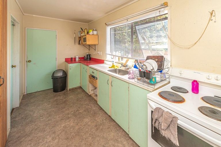 Photo of property in 5 Abbot Street, Gonville, Whanganui, 4501