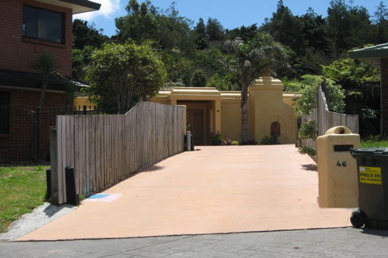 Photo of property in 46 Carlton Road, Pukekohe, 2120