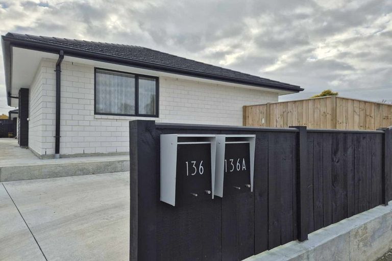 Photo of property in 136 Broadway, Marton, 4710