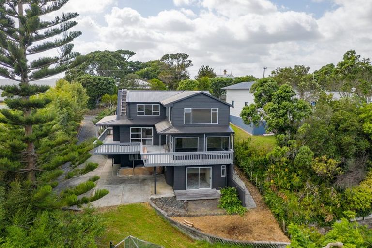 Photo of property in 49 Parnell Street, Rawene, Kaikohe, 0473