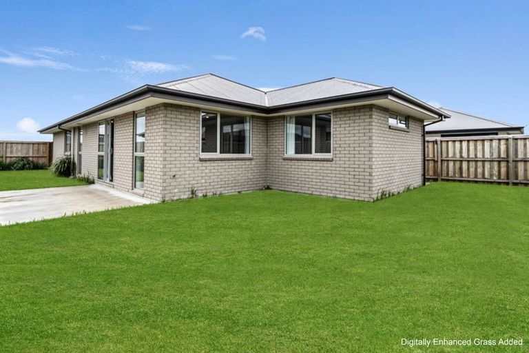 Photo of property in 90 Broadway Parade, Rolleston, 7615