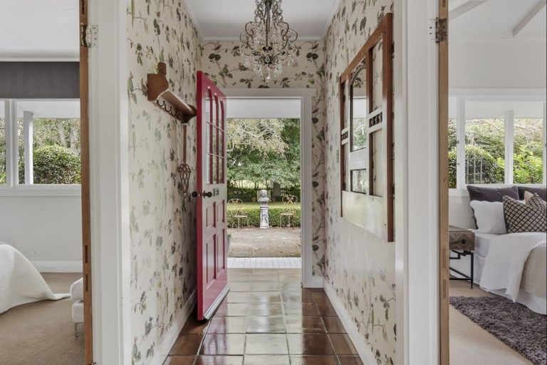 Photo of property in 98b Mills Road, Matangi, Cambridge, 3493