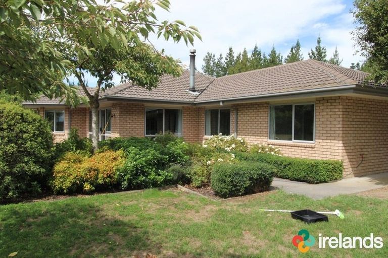 Photo of property in 761d Two Chain Road, Swannanoa, Rangiora, 7476