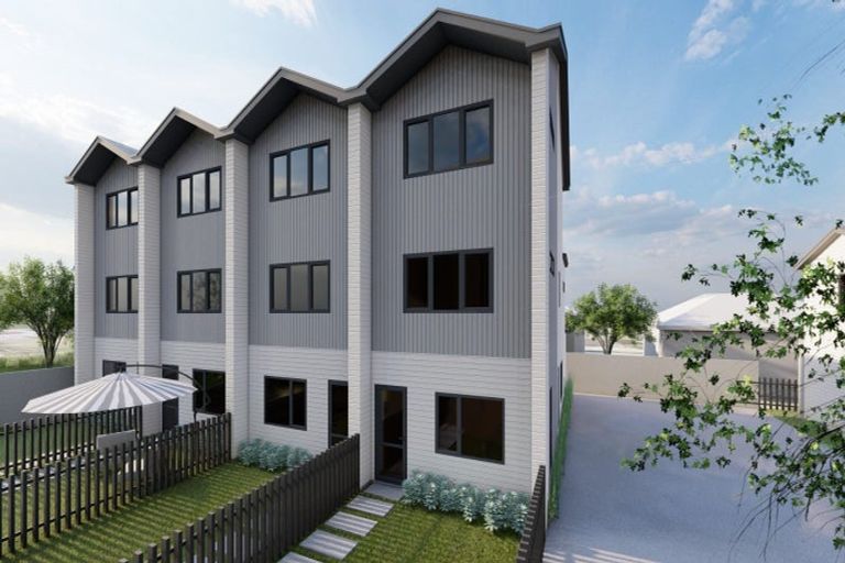 Photo of property in 22 Miriam Corban Heights, Henderson, Auckland, 0612