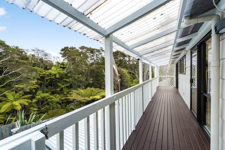 Photo of property in 81 Spence Road, Henderson, Auckland, 0612