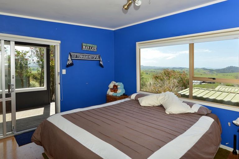 Photo of property in 184 Kauri Mountain Road, Taiharuru, Parua Bay, 0192