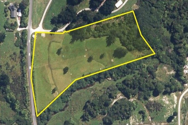 Photo of property in 1113 Marsden Road, Marsden, Greymouth, 7872