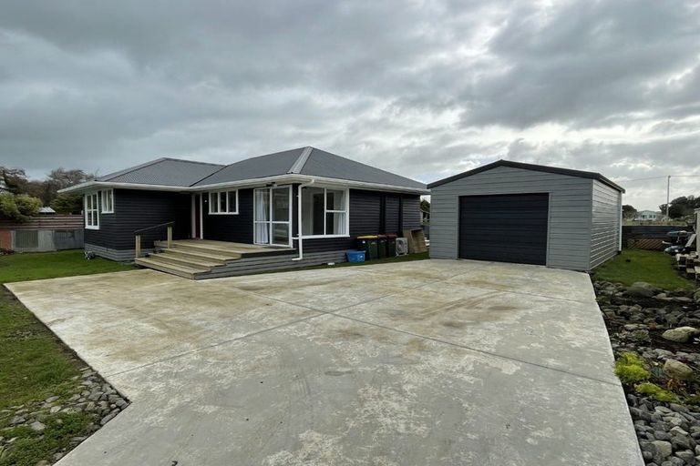 Photo of property in 79a Ngatai Street, Manaia, 4612