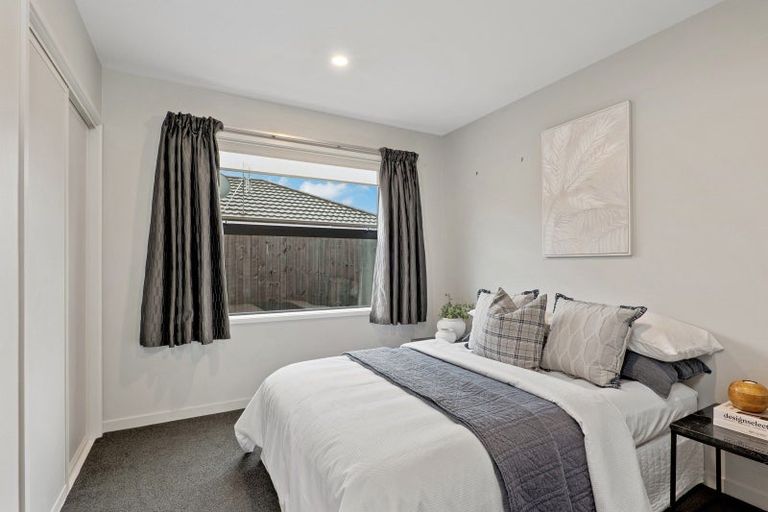 Photo of property in 44 Chert Street, Rolleston, 7614
