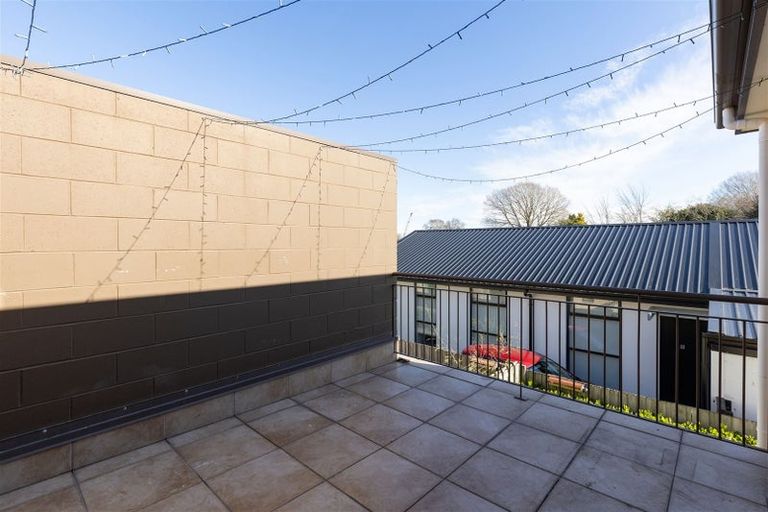 Photo of property in 63f Huxley Street, Sydenham, Christchurch, 8023