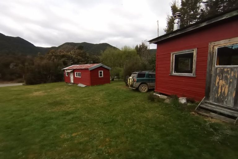 Photo of property in 1082 Gowan Valley Road, Rotoroa, Saint Arnaud, 7077