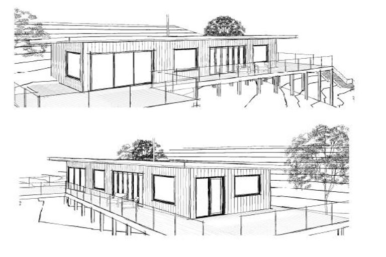 Photo of property in 316 Marine Drive, Charteris Bay, Governors Bay, 8971