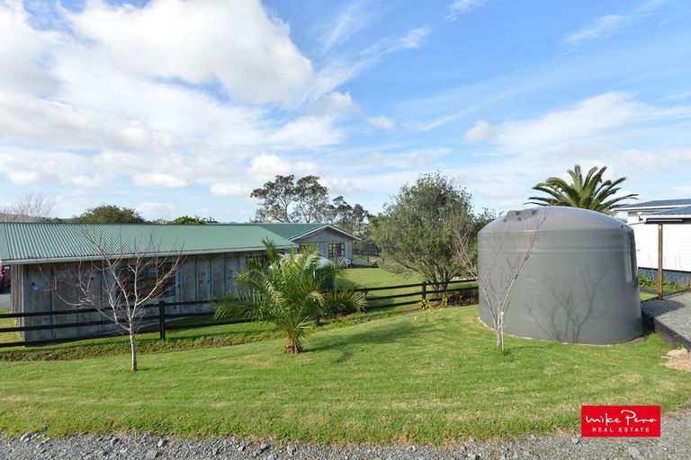 Photo of property in 261 Hayward Road, Maungakaramea, Whangarei, 0178